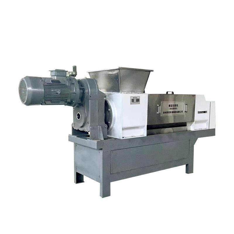 新型双螺旋压榨机菜市场小区生活垃圾脱水源头工厂支持定制压滤机,淘宝优惠券,粉丝福利购,淘宝优惠卷