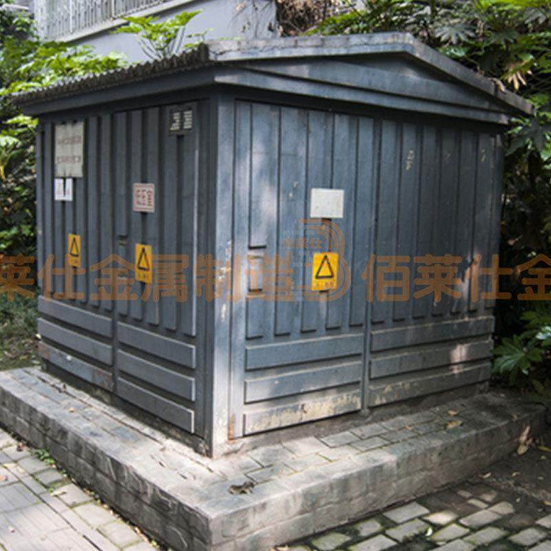 厂家变压器围栏电力电箱配变绝缘安全隔离栏小区草坪护栏,淘宝优惠券,粉丝福利购,淘宝优惠卷