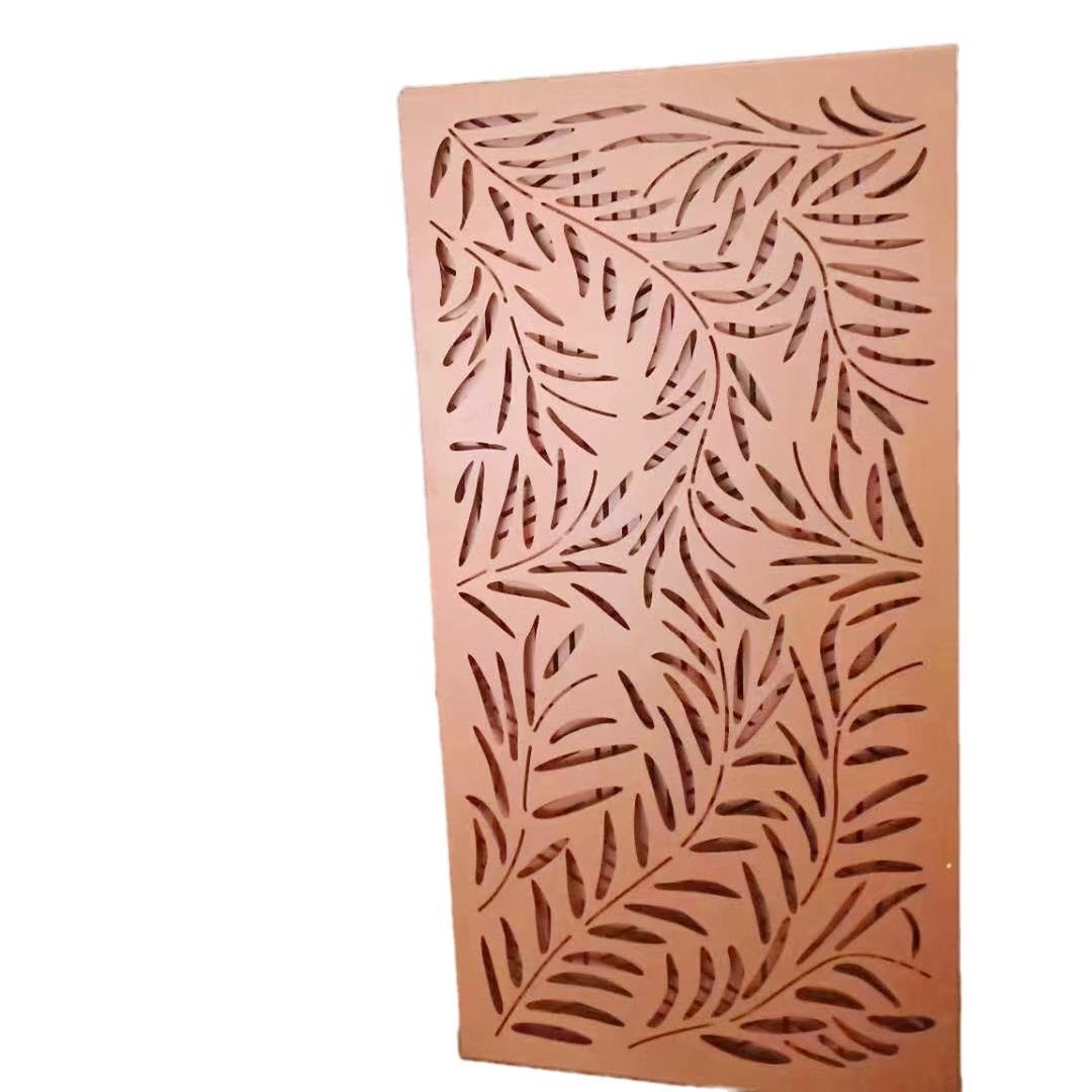 Q295NH耐候板SPA-H钢板人物动物造型雕塑用Q235NH耐候钢板 - 图3