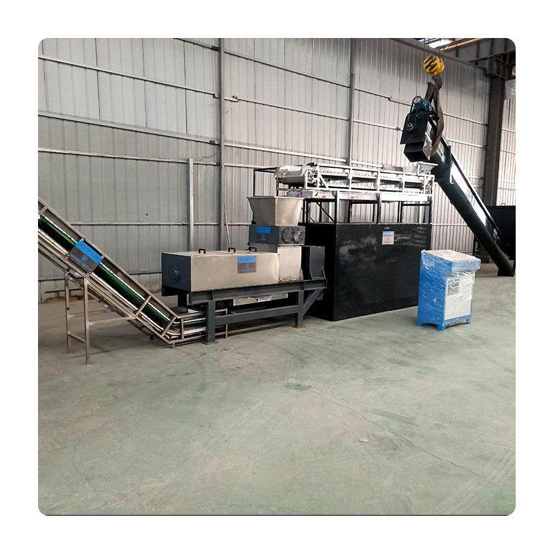 大型分体式餐厨垃圾处理设备厂家减量垃圾堆肥机厨余垃圾处理机,淘宝优惠券,粉丝福利购,淘宝优惠卷