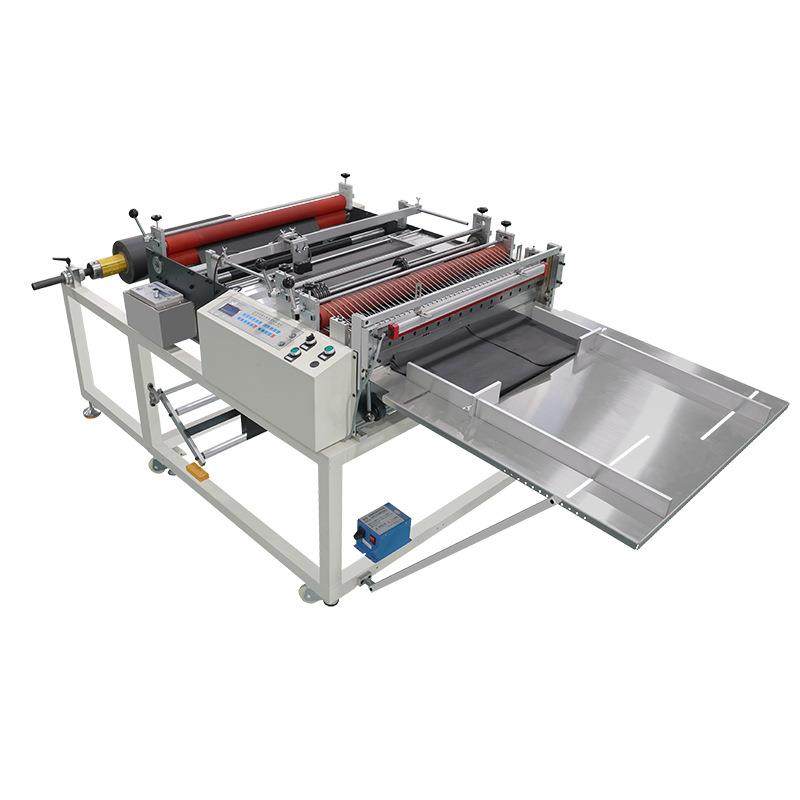 工厂直销全自动放料纵横追色裁切机拷贝纸小型分切切纸机设备,淘宝优惠券,粉丝福利购,淘宝优惠卷