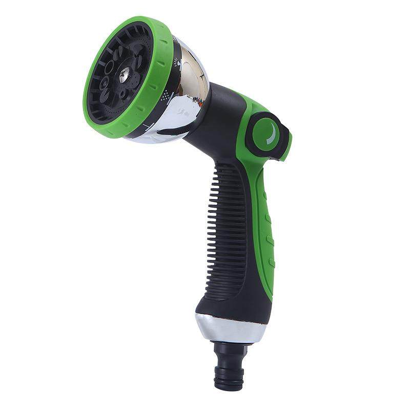 加厚真乳家用伸缩水管花园浇水浇花工具水枪套装高压防冻防爆水枪,淘宝优惠券,粉丝福利购,淘宝优惠卷