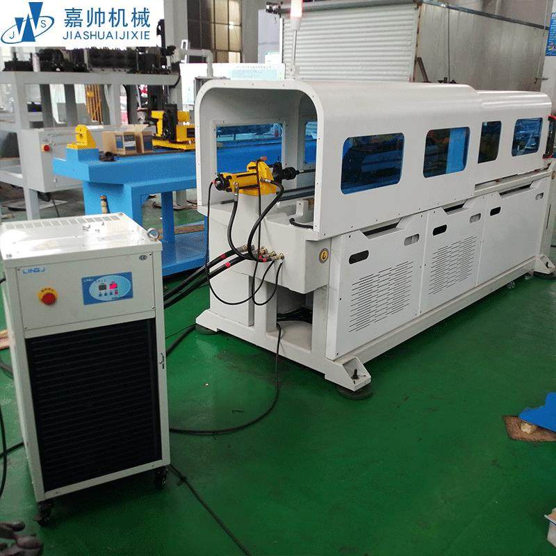全自动弯管机50CNC5A3S多层膜弯管机厂家制造全自动弯管机,淘宝优惠券,粉丝福利购,淘宝优惠卷