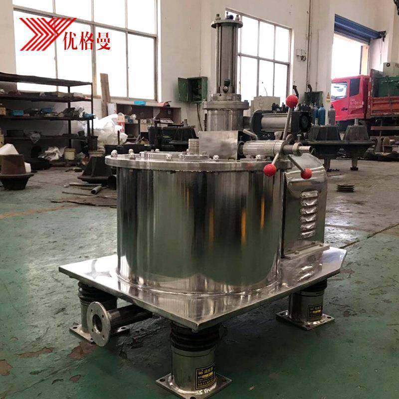 厂家pgz450平板全自动刮刀下部卸料离心机,淘宝优惠券,粉丝福利购,淘宝优惠卷