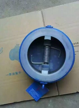 H41F46-16C衬氟耐腐蚀耐酸碱铸钢法兰衬四氟升降式止回阀立式