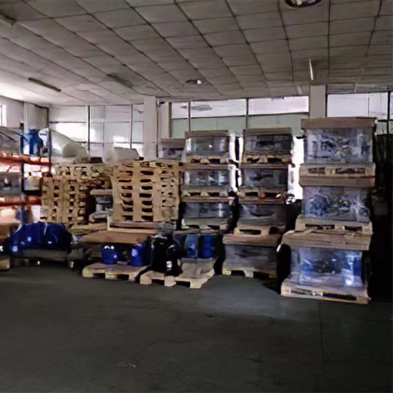 全新空调制冷压缩机psh026a4clc.psh030a4clc.psh034a4clc冷库 - 图0