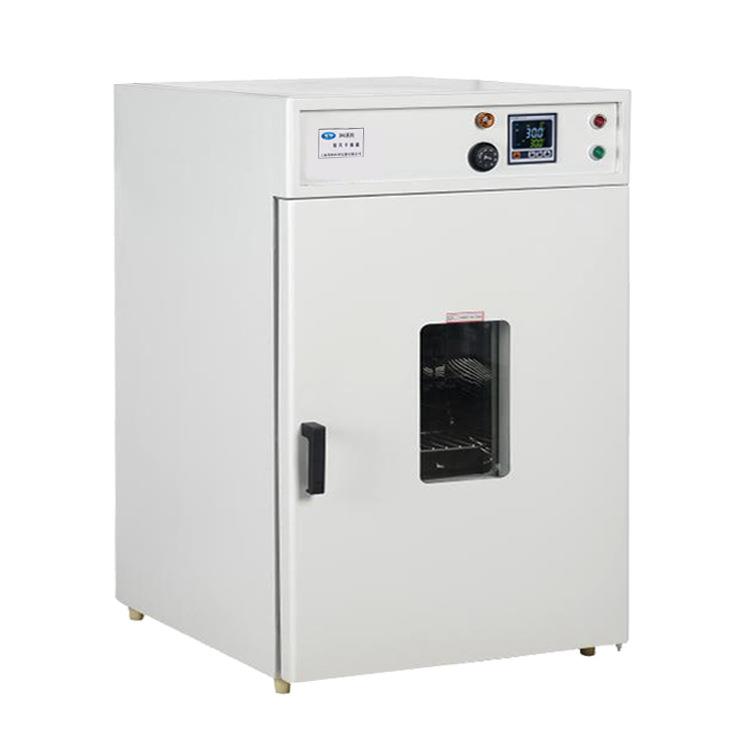 上海DHJ-9030A精密型恒温鼓风干燥箱实验室电热恒温精密烘箱 - 图3