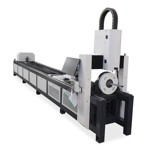 激光切管机智能全自动上料6米加长激光切管机 - 图3