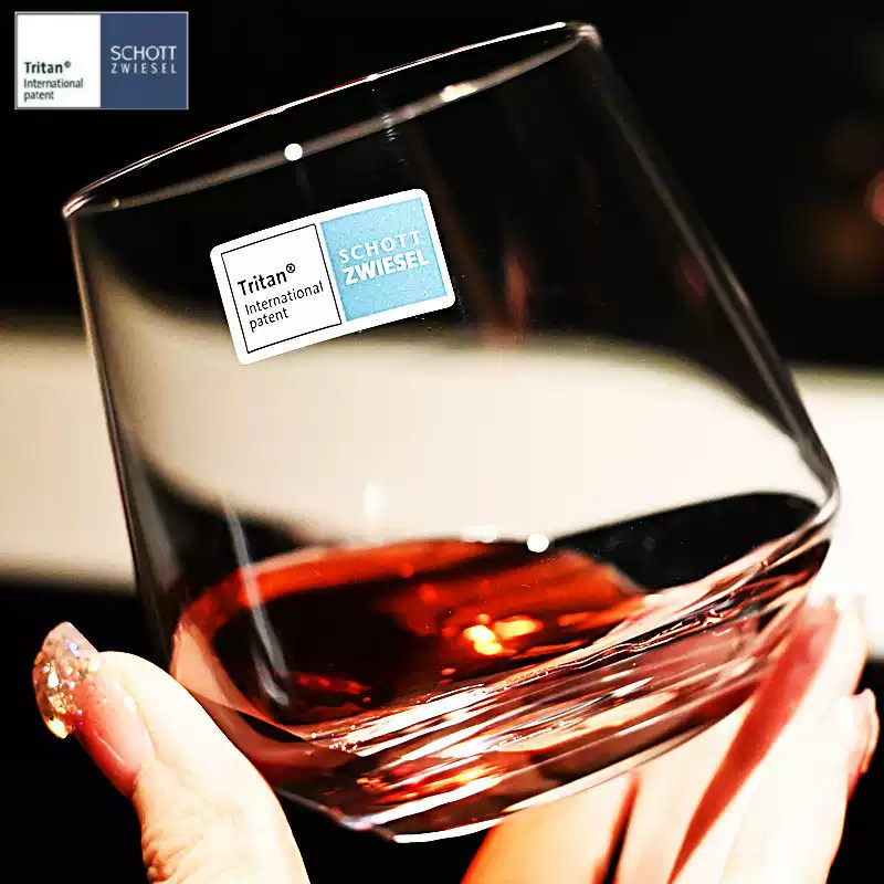 德国肖特进口水晶玻璃杯威士忌洋酒杯耐热水杯啤酒杯茶杯果汁杯子,淘宝优惠券,粉丝福利购,淘宝优惠卷