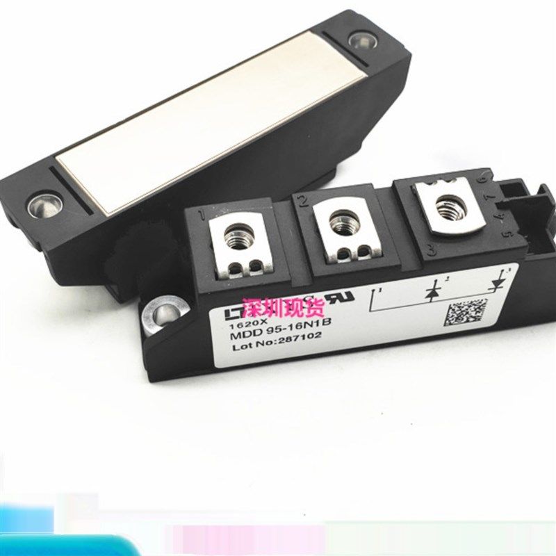 直拍 全新 cMCC162-08IO1 MCC162-12IO1 MCC162-14IO1 MCC162-16I - 图1