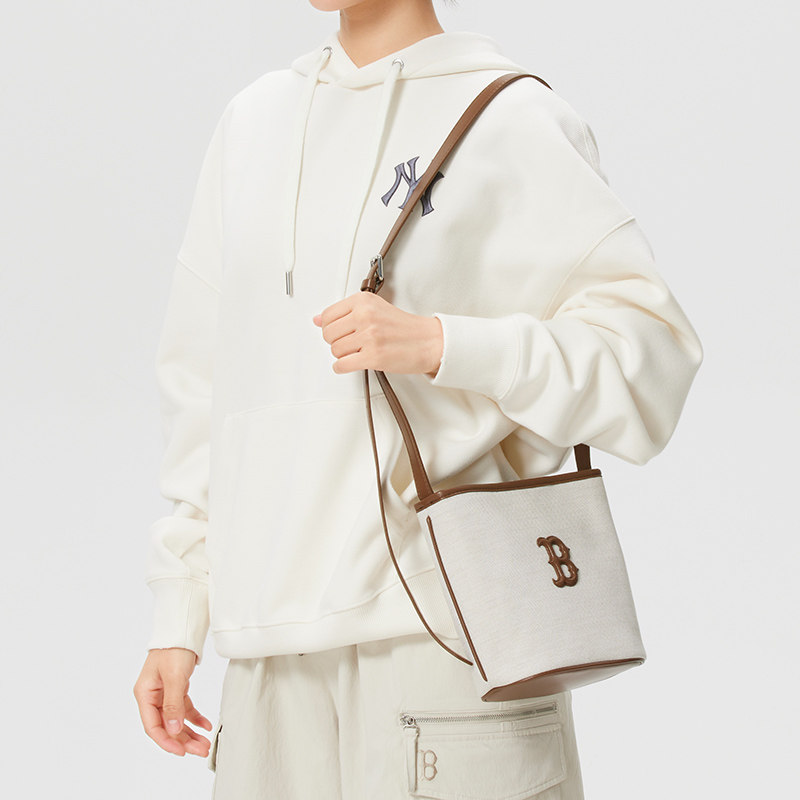 MLB Portable Lightweight Crossbody Fashion Shoulder Bag