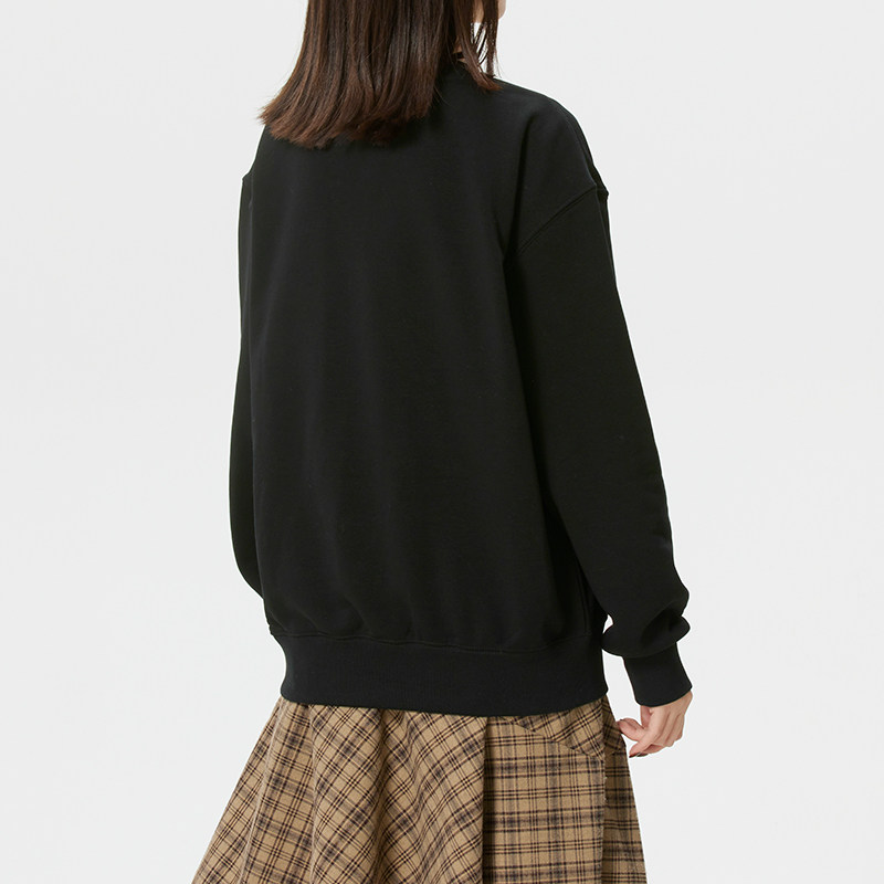 MLB男女圆领针织衫马年新年款休闲卫衣户外运动上衣时尚套头衫,淘宝优惠券,粉丝福利购,淘宝优惠卷