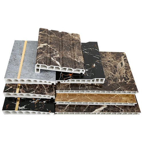 石塑电梯门套 L工地专用整套 - 图3