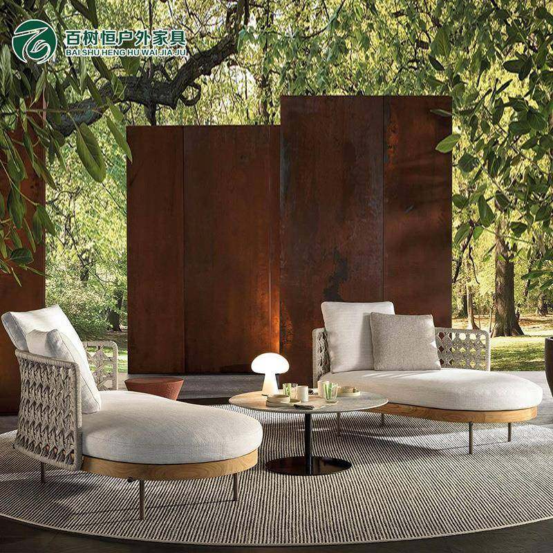 户外沙发藤编藤椅组合别墅客厅民宿阳台藤室外庭院阳光房休闲藤椅,淘宝优惠券,粉丝福利购,淘宝优惠卷