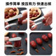 Stainless steel core decaptor multifunctional thickening manual
