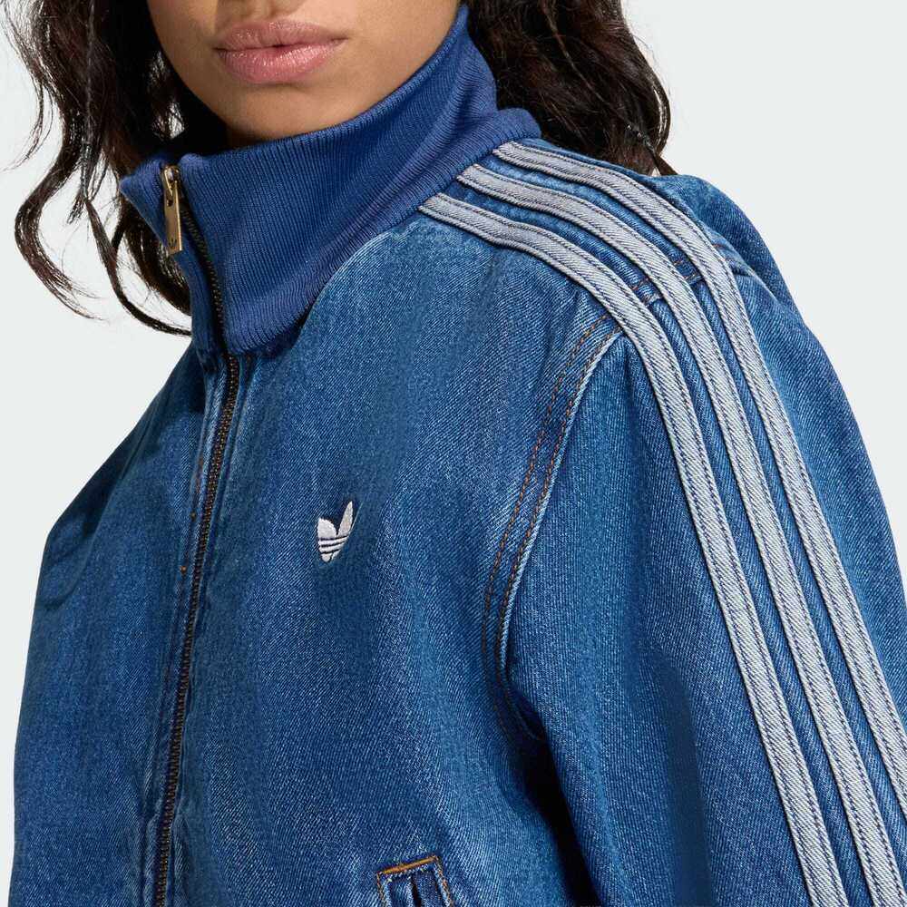 adidas阿迪达斯三叶草女子运动健身夹克外套KD2913,淘宝优惠券,粉丝福利购,淘宝优惠卷