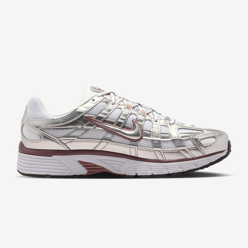 NIKE耐克女鞋W NIKE P-6000低帮复古百搭运动休闲鞋BV1021-110 - 图1