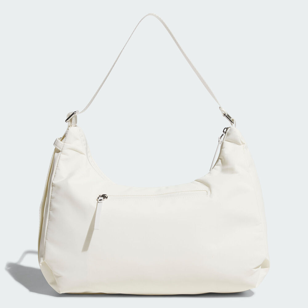 Adidas Adidas women's soft and elegant casual sports shoulder crossbody bag KT3034