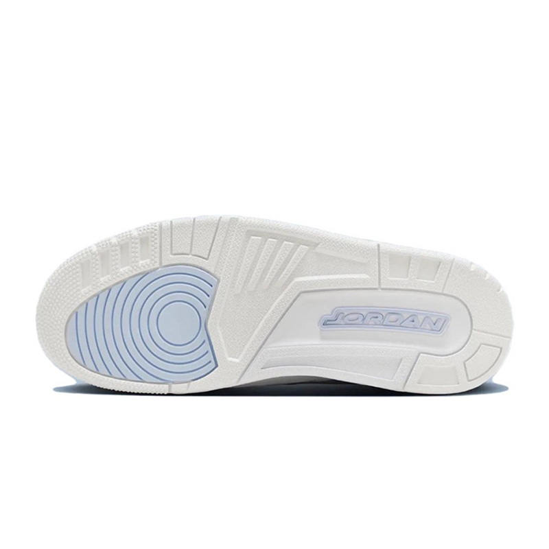 NIKE耐克男鞋AIR JORDAN LEGACY312滔搏运动训练篮球鞋HQ1190-101 - 图2