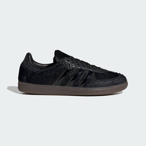 滔搏adidas阿迪达斯三叶草男女鞋SAMBA德训T头鞋经典运动鞋IH9149 - 图0
