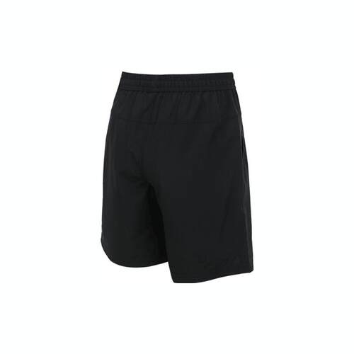 NIKE耐克男子AS M NK DF FORM 9IN滔搏运动休闲短裤HV0385-010 - 图0
