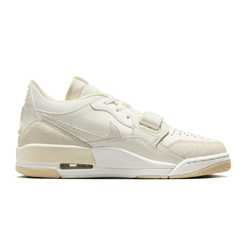 NIKE耐克女子WMNS AIR JORDAN LEGACY 312运动篮球鞋FQ7827-102 - 图1