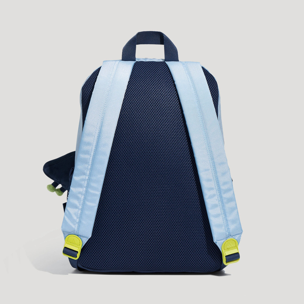 Adidas Adidas children's K PLAYFUL BP sports and leisure backpack KZ4970