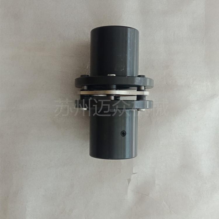 膜片联轴器单膜片联轴器双膜片联轴器DJM联轴器SJM联轴器 - 图2