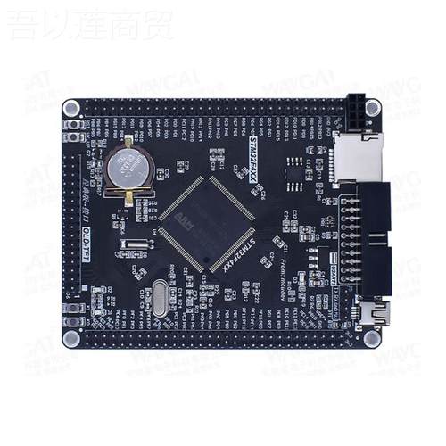 STM32F47ZGT6/ET6ESG开发板 0STM432FZ4 M核心板 cortex-M4 - 图0