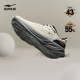 Yunbu Hongxing Erke men's shoes 2026 summer new breathable mesh shock-absorbing middle-aged sports shoes running shoes