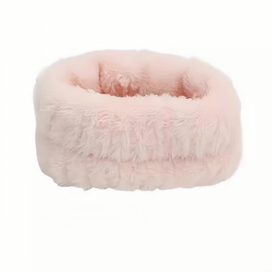 Gesichtswasch-Armband, Anti-Feuchtigkeits-Ärmel-Armband-Artefakt zum Abwischen von Schweiß