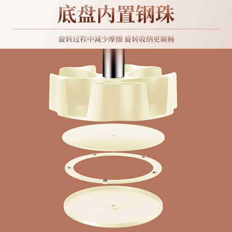 轻奢厨房调料罐组合家用油壶盐罐套装撒料瓶调料盒旋转玻璃调味瓶,淘宝优惠券,粉丝福利购,淘宝优惠卷