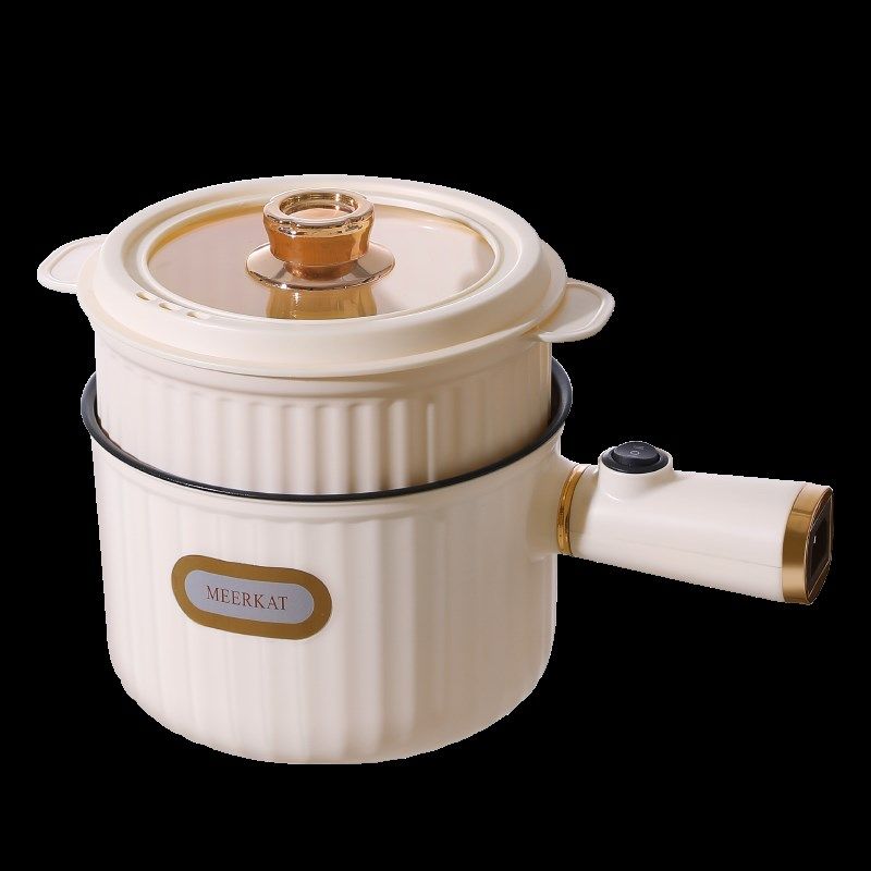 110v电煮h锅小家电出口加拿大多功能家用电器火锅炒锅煎锅,淘宝优惠券,粉丝福利购,淘宝优惠卷