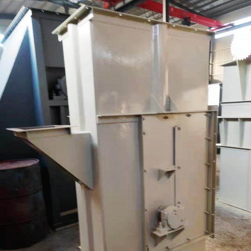 厂家直供斗式提升机不锈钢斗式提升机NE型粮食颗粒大米粉末提升机,淘宝优惠券,粉丝福利购,淘宝优惠卷