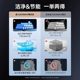 Panasonic dishwasher K3Y third generation smart desktop fully automatic maternal and infant grade sterilization K1YPRO