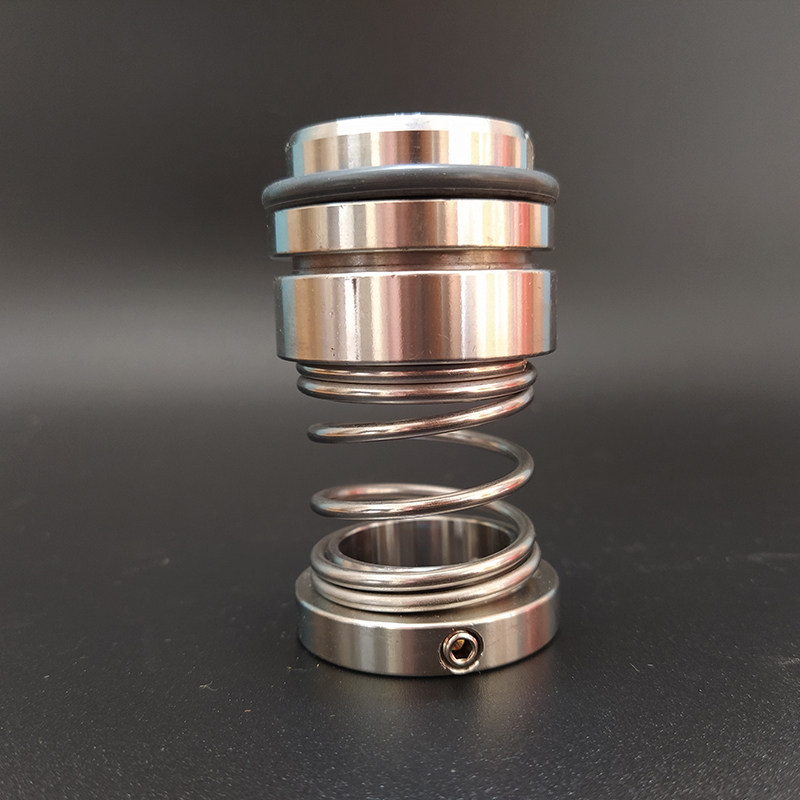 机械密封1527-20/25/30/35/40/45/50/55/60合金对合金泵用机封件 - 图3