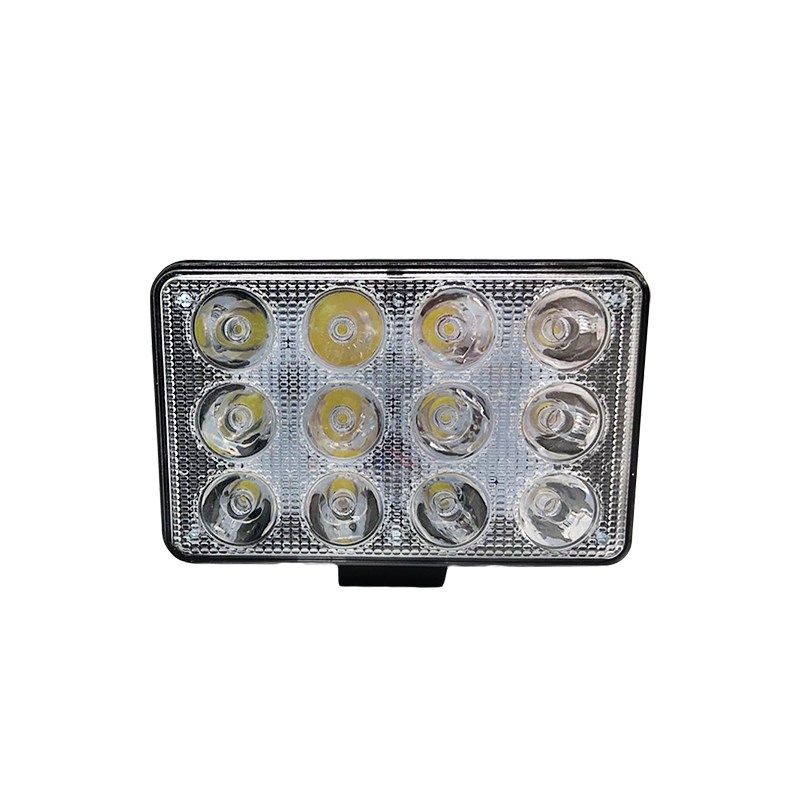 12V24V挖机大灯适用住友神钢日立小松勾机大臂灯加装LED照明射灯,淘宝优惠券,粉丝福利购,淘宝优惠卷