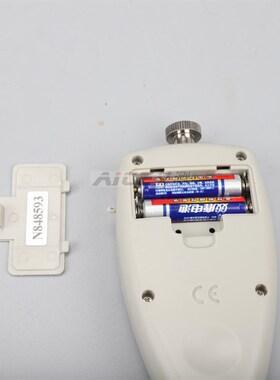 数显网版张力计 牛顿显示数字式精密型丝网7~40 N/cm张力表