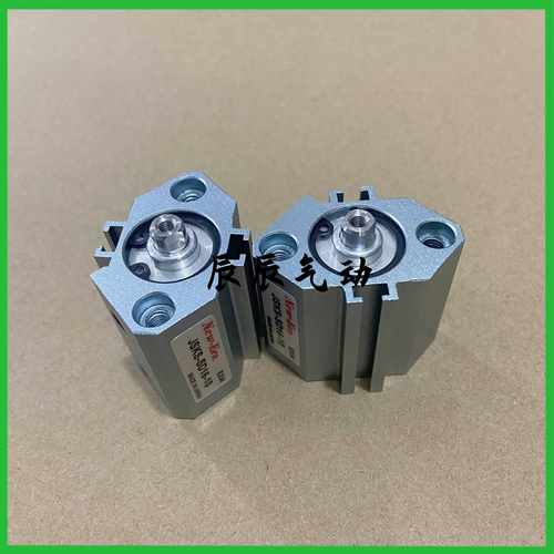 New-Era（NOK）薄型气缸JSKS-SD20-/5/10/15/20/25/30/40/50-M - 图0