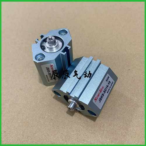 New-Era（NOK）薄型气缸JSKS-SD20-/5/10/15/20/25/30/40/50-M - 图1