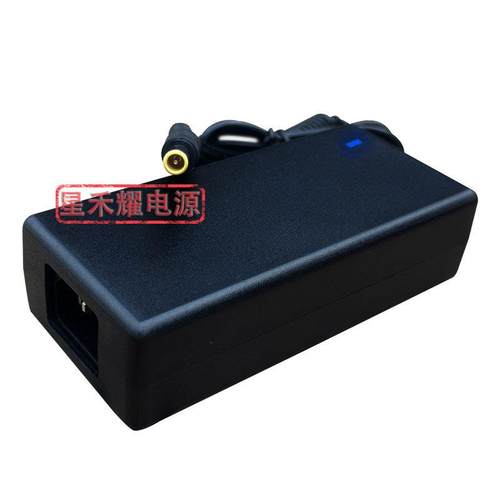 适用大华硬盘录像机DH-NVR2104HS-PHDS3电源适配器48V53V1.28A1.1 - 图0