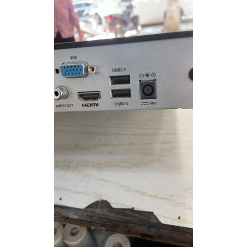 适用大华硬盘录像机DH-NVR2104HS-PHDS3电源适配器48V53V1.28A1.1 - 图2