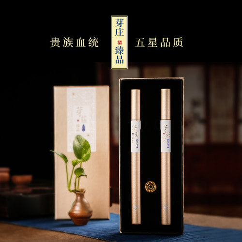 迦印堂芽庄高阶沉香惠安线香越南天然家用红土熏香室内养神臻品 - 图0