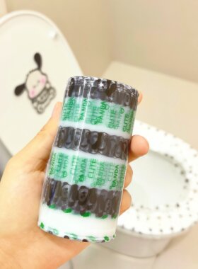 旅行一次性防水加厚隔脏马桶贴