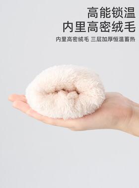 XZ312S冬季保暖动手套女加绒加厚防风防寒户骑行电车水防泼可触屏