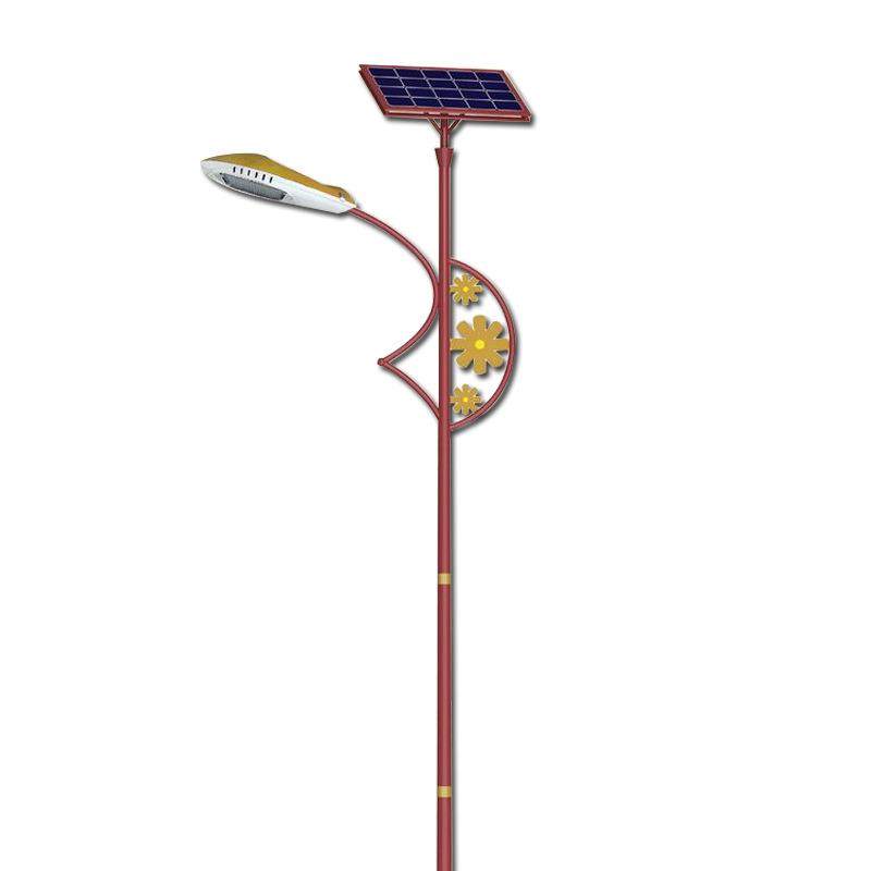 厂家新农村改造路灯6米8米特色路灯led少数民族风路灯,淘宝优惠券,粉丝福利购,淘宝优惠卷