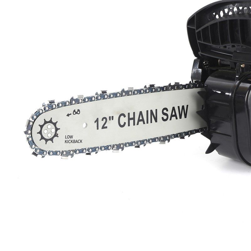 新款高速手持伐木锯便携式迷你大功率油锯园林切割砍树汽油砍树锯,淘宝优惠券,粉丝福利购,淘宝优惠卷