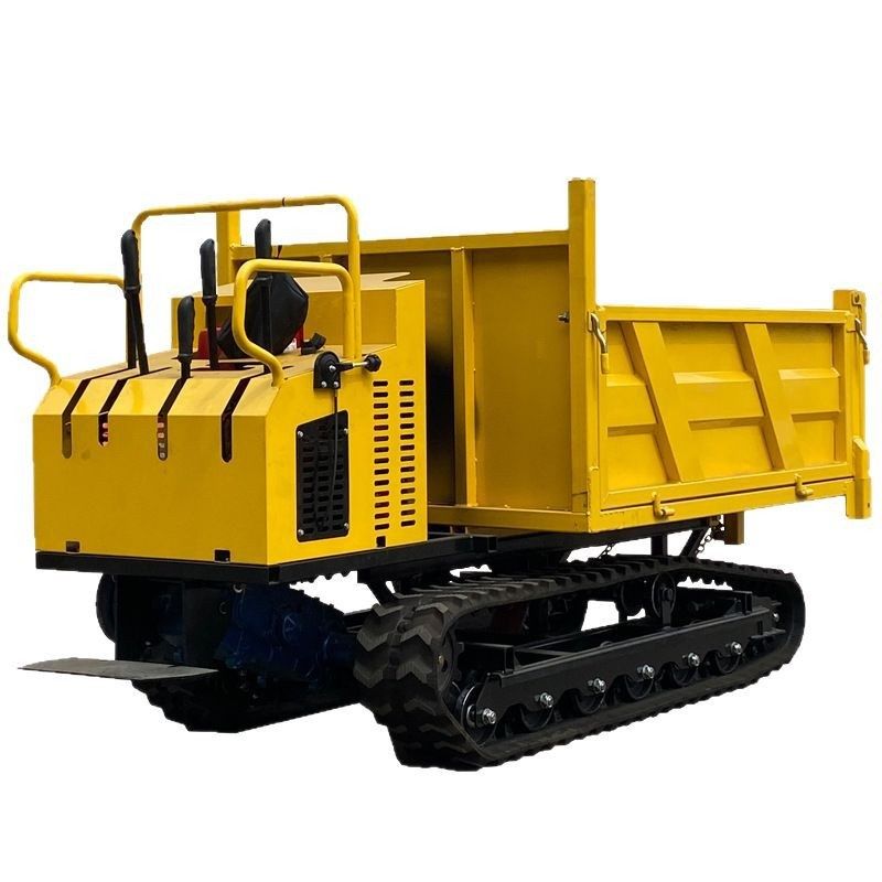 农用自卸爬山机履带运料机小型山地林地果园全地形工程搬运车厂家,淘宝优惠券,粉丝福利购,淘宝优惠卷