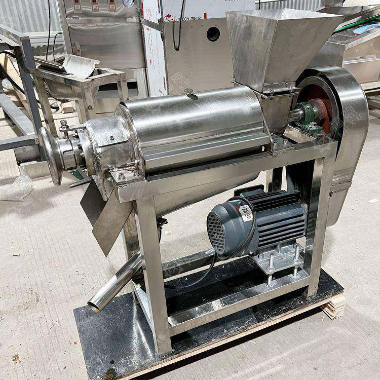 供应不锈钢螺旋榨汁机水果蔬菜榨汁机螺旋榨汁机工业用大产量,淘宝优惠券,粉丝福利购,淘宝优惠卷