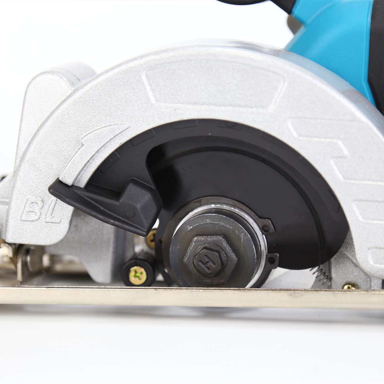 厂家供应锂电电圆锯5寸木工手提充电式切割机家用五金电动工具,淘宝优惠券,粉丝福利购,淘宝优惠卷